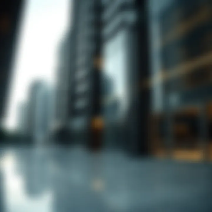 Rental Pricing Trends in Dubai Overview of rental pricing trends in the Dubai real estate market