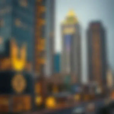 Visual representation of risks and rewards associated with overlaunching