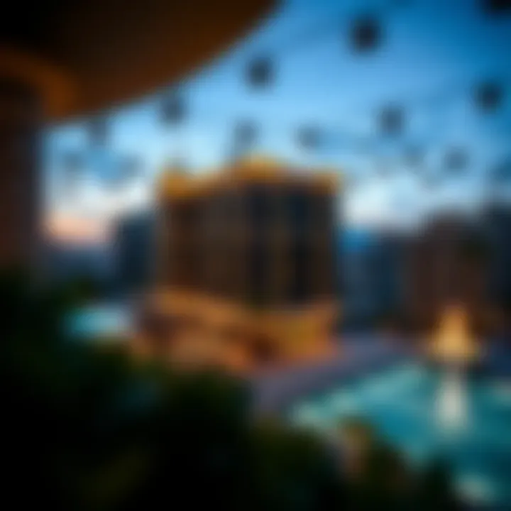 Notable Exploring Paramount Tower Hotel and Residences: A Comprehensive Analysis