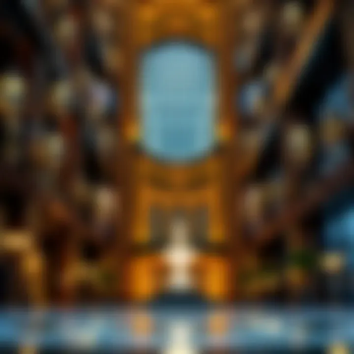 Exploring Paramount Tower Hotel and Residences: A Comprehensive Analysis Summary