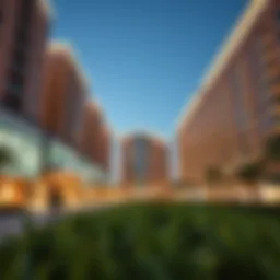 Exploring Parks View Emaar: A Comprehensive Analysis Introduction