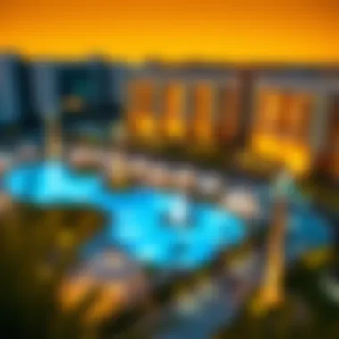 Exploring Parks View Emaar: A Comprehensive Analysis Summary Exploring Parks View Emaar: A Comprehensive Analysis Summary