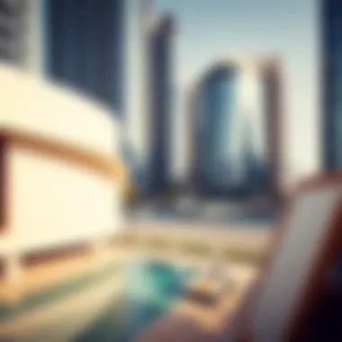 Notable Exploring Prime Business Centres in Dubai's Real Estate Landscape Notable Exploring Prime Business Centres in Dubai's Real Estate Landscape