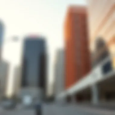 Exploring Prime Business Centres in Dubai's Real Estate Landscape Summary Exploring Prime Business Centres in Dubai's Real Estate Landscape Summary