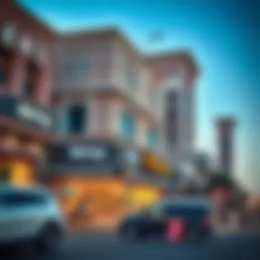 Notable Exploring Rental Opportunities for Small Shops in Deira, Dubai Notable Exploring Rental Opportunities for Small Shops in Deira, Dubai