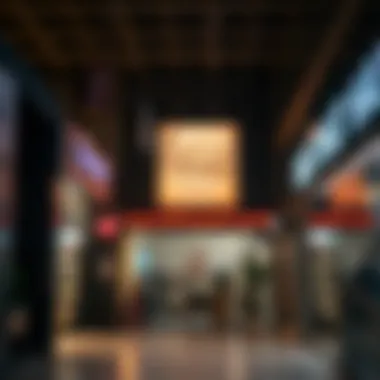 Exploring Rental Opportunities for Small Shops in Deira, Dubai Summary Exploring Rental Opportunities for Small Shops in Deira, Dubai Summary