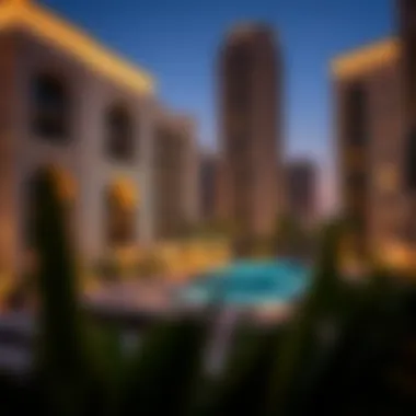 Notable Exploring Room Rentals in International City, Dubai Notable Exploring Room Rentals in International City, Dubai