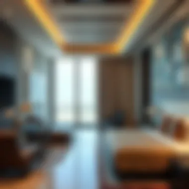 Exploring Room Rentals in International City, Dubai Summary Exploring Room Rentals in International City, Dubai Summary