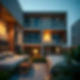 Exploring Rooms for Rent in Abu Hail: A Comprehensive Guide Introduction