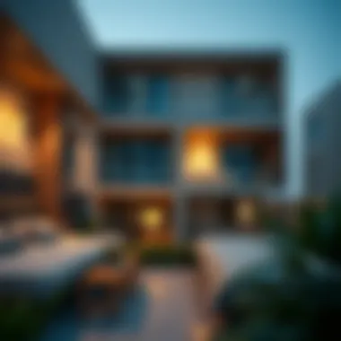 Exploring Rooms for Rent in Abu Hail: A Comprehensive Guide Introduction
