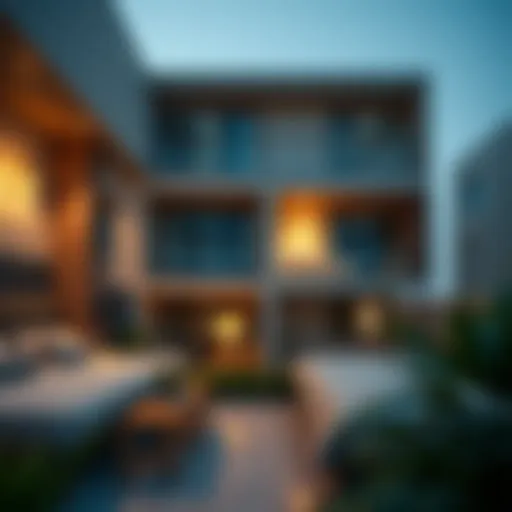 Exploring Rooms for Rent in Abu Hail: A Comprehensive Guide Introduction