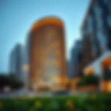 Notable Exploring Satwa Square: A Hub of Modern Living in Dubai Notable Exploring Satwa Square: A Hub of Modern Living in Dubai