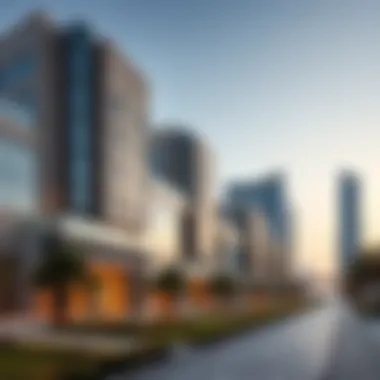 Exploring Satwa Square: A Hub of Modern Living in Dubai Summary