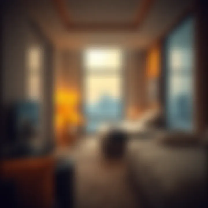 Exploring Single Room Rentals in Dubai: A Comprehensive Guide Summary