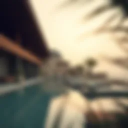 Exploring Six Senses Dubai: A Comprehensive Guide Introduction