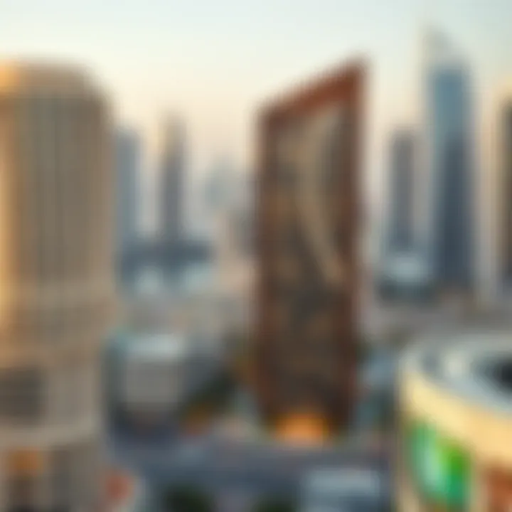 Investment opportunities in Downtown Dubai's Address