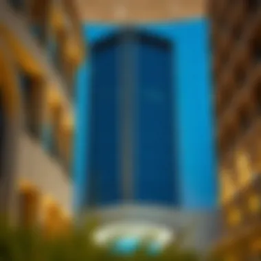 Notable Exploring the Al Qubaisi Building: An Architectural Insight Notable Exploring the Al Qubaisi Building: An Architectural Insight