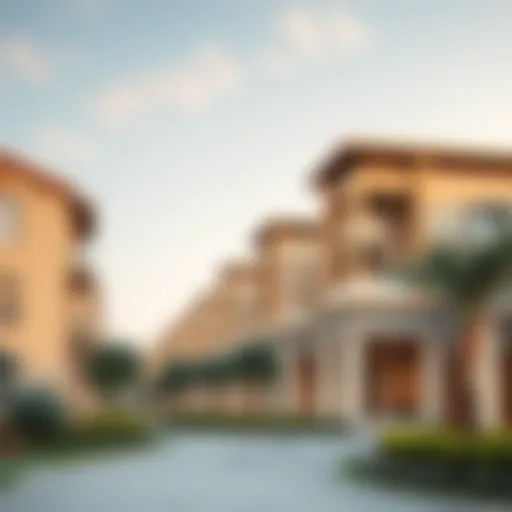 Exploring the Dimensions of Fox Hills, Dubai: Trends and Insights Introduction
