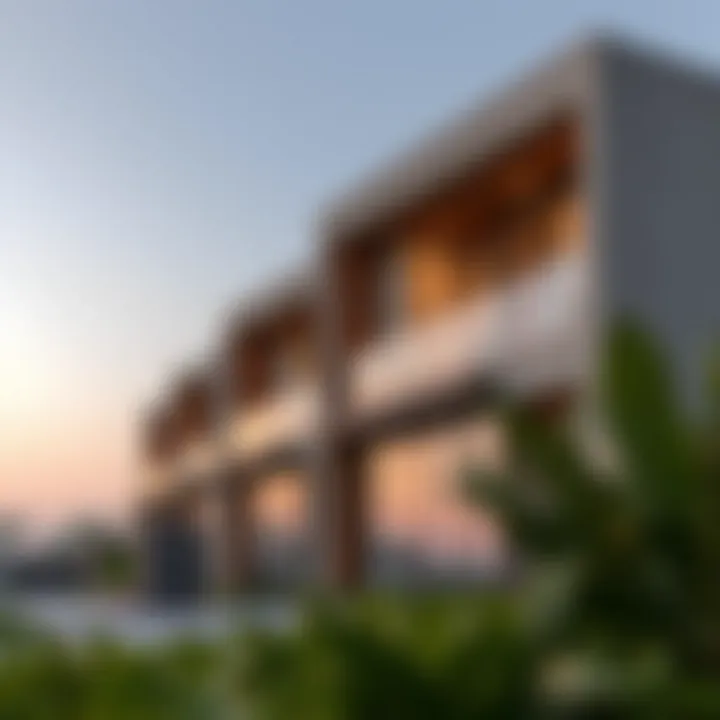 Notable Exploring the Dimensions of Fox Hills, Dubai: Trends and Insights