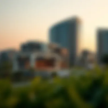 Exploring the Dimensions of Fox Hills, Dubai: Trends and Insights Summary
