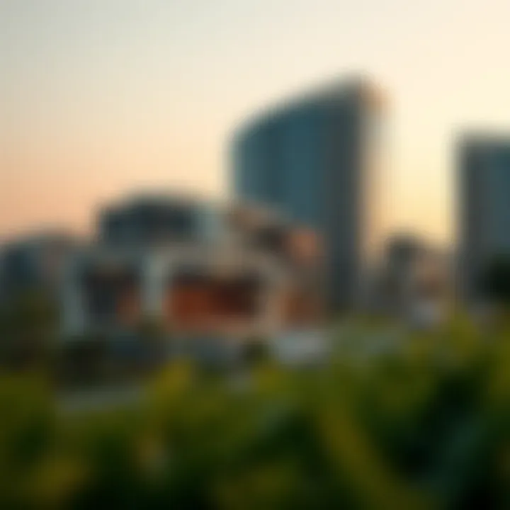Exploring the Dimensions of Fox Hills, Dubai: Trends and Insights Summary