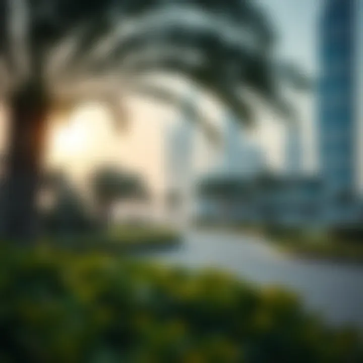 Notable Exploring the Dynamic Landscape of Al Barsha 2 Park