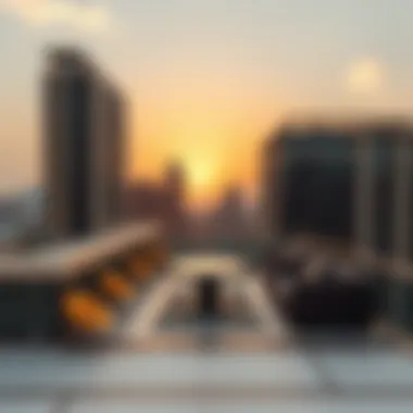 Exploring the Dynamic Landscape of Studio Apartments in International City Introduction Exploring the Dynamic Landscape of Studio Apartments in International City Introduction