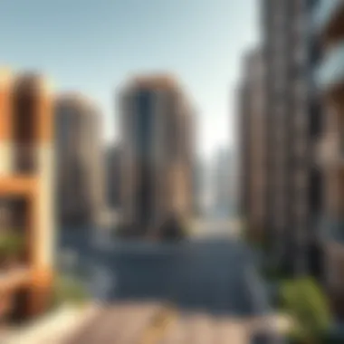 Notable Exploring the Dynamic Landscape of Studio Apartments in International City Notable Exploring the Dynamic Landscape of Studio Apartments in International City