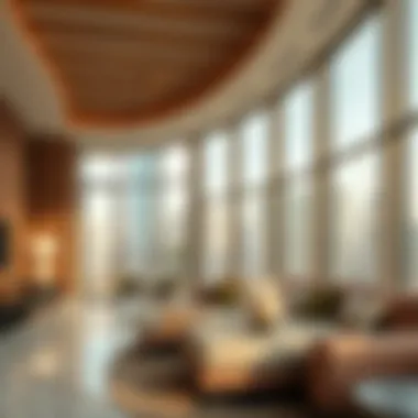 Exploring the Dynamic Landscape of Studio Apartments in International City Summary Exploring the Dynamic Landscape of Studio Apartments in International City Summary