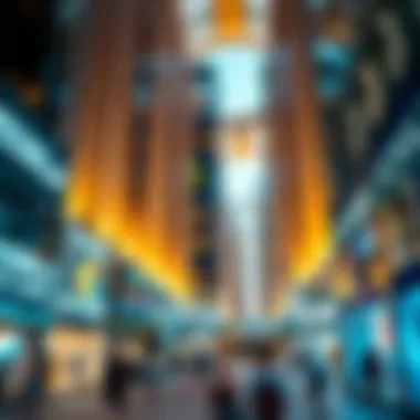 Notable Exploring the Dynamics of Deira City Center in Dubai Notable Exploring the Dynamics of Deira City Center in Dubai