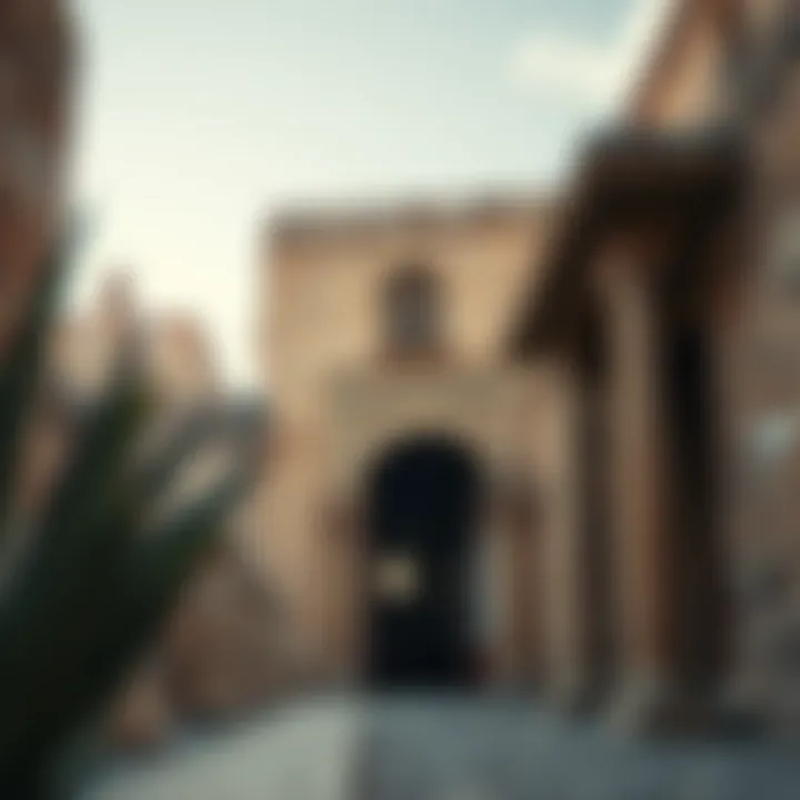 Notable Exploring the Historical Significance of قرية الشعب: A Gate to Cultural Heritage