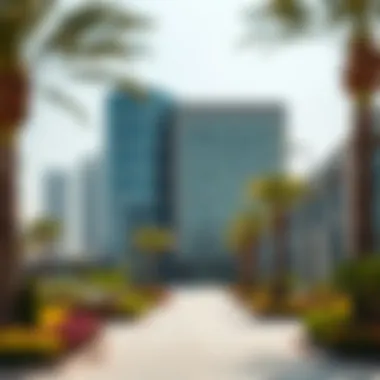 Exploring the Impact of SKB Properties LLC on the Dubai Real Estate Landscape Introduction Exploring the Impact of SKB Properties LLC on the Dubai Real Estate Landscape Introduction