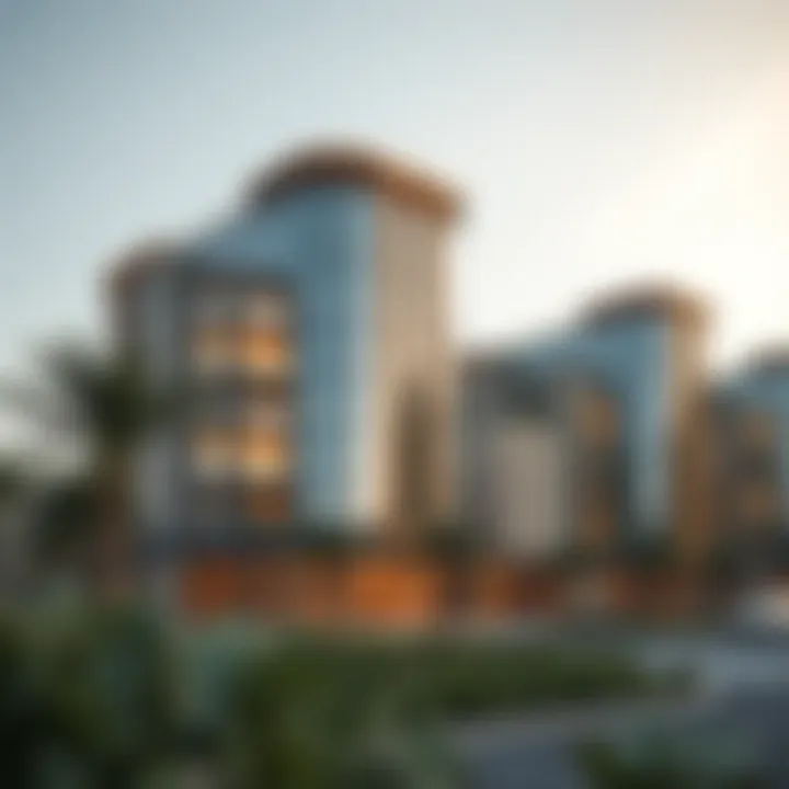 Notable Exploring the Impact of SKB Properties LLC on the Dubai Real Estate Landscape