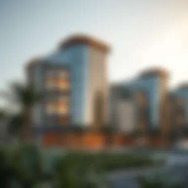 Notable Exploring the Impact of SKB Properties LLC on the Dubai Real Estate Landscape Notable Exploring the Impact of SKB Properties LLC on the Dubai Real Estate Landscape