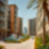 Exploring the Landscape of Rental Income Properties in Dubai Introduction