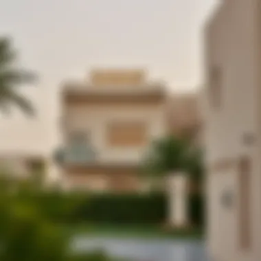 Notable Exploring the Landscape of Rental Income Properties in Dubai Notable Exploring the Landscape of Rental Income Properties in Dubai
