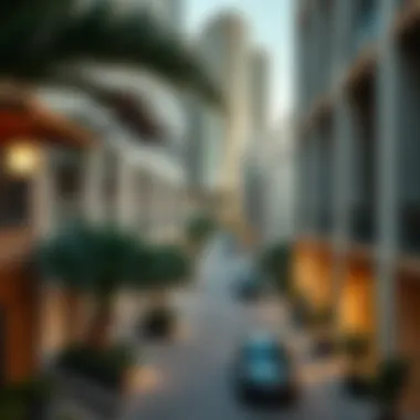 Exploring the Landscape of Rental Income Properties in Dubai Summary Exploring the Landscape of Rental Income Properties in Dubai Summary