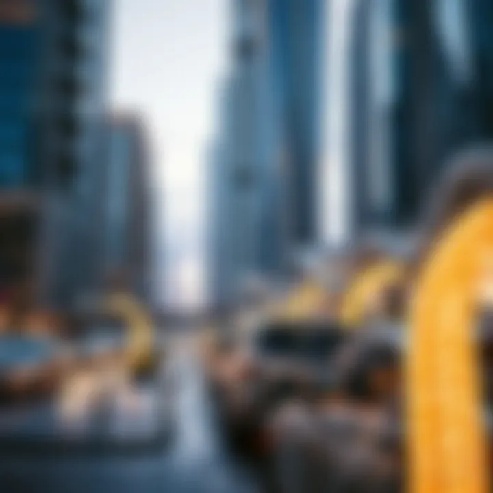 Exploring the New Dubai Project: Innovations and Opportunities Introduction
