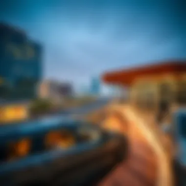 Notable Exploring the New Dubai Project: Innovations and Opportunities