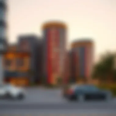 Exploring the New Dubai Project: Innovations and Opportunities Summary