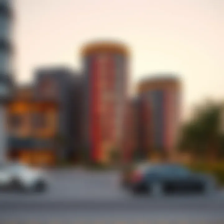 Exploring the New Dubai Project: Innovations and Opportunities Summary