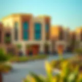 Exploring the Remraam Community in Dubai: A Comprehensive Overview Introduction