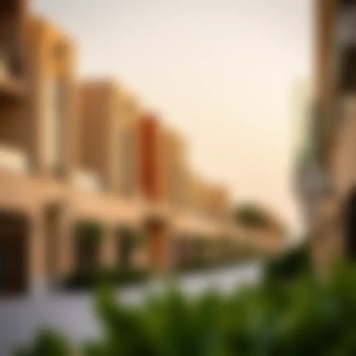 Notable Exploring the Remraam Community in Dubai: A Comprehensive Overview