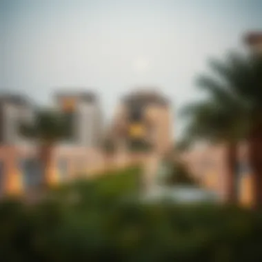 Exploring the Remraam Community in Dubai: A Comprehensive Overview Summary