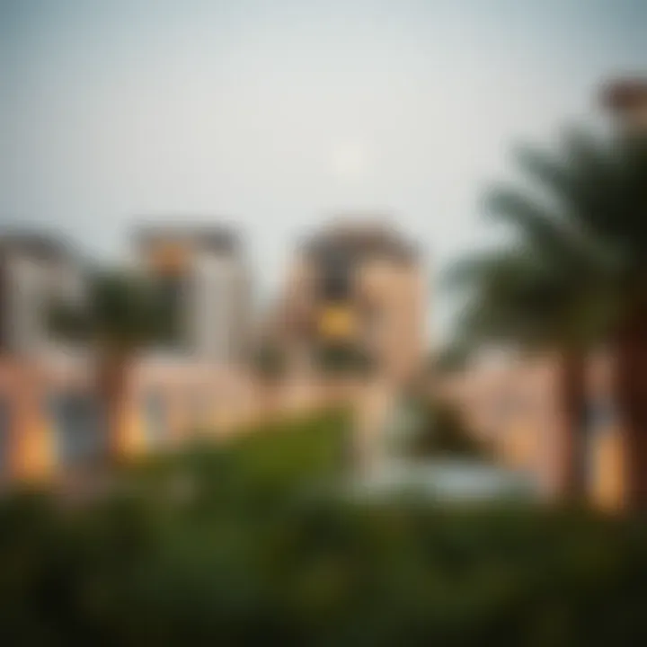 Exploring the Remraam Community in Dubai: A Comprehensive Overview Summary