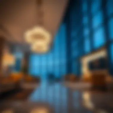 Notable Exploring the Role of Interior Consultants in Dubai's Real Estate Landscape Notable Exploring the Role of Interior Consultants in Dubai's Real Estate Landscape