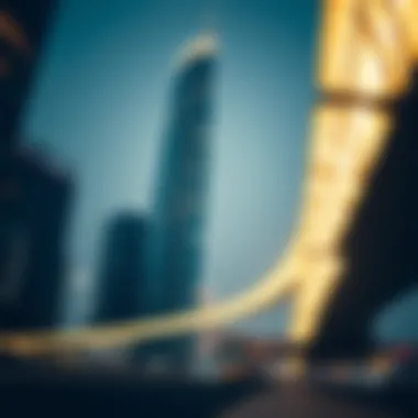 Notable Exploring the Rolex Tower on Sheikh Zayed Road: A Deep Dive into Dubai's Iconic Landmark Notable Exploring the Rolex Tower on Sheikh Zayed Road: A Deep Dive into Dubai's Iconic Landmark