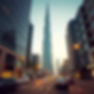 Exploring the Rolex Tower on Sheikh Zayed Road: A Deep Dive into Dubai's Iconic Landmark Summary Exploring the Rolex Tower on Sheikh Zayed Road: A Deep Dive into Dubai's Iconic Landmark Summary