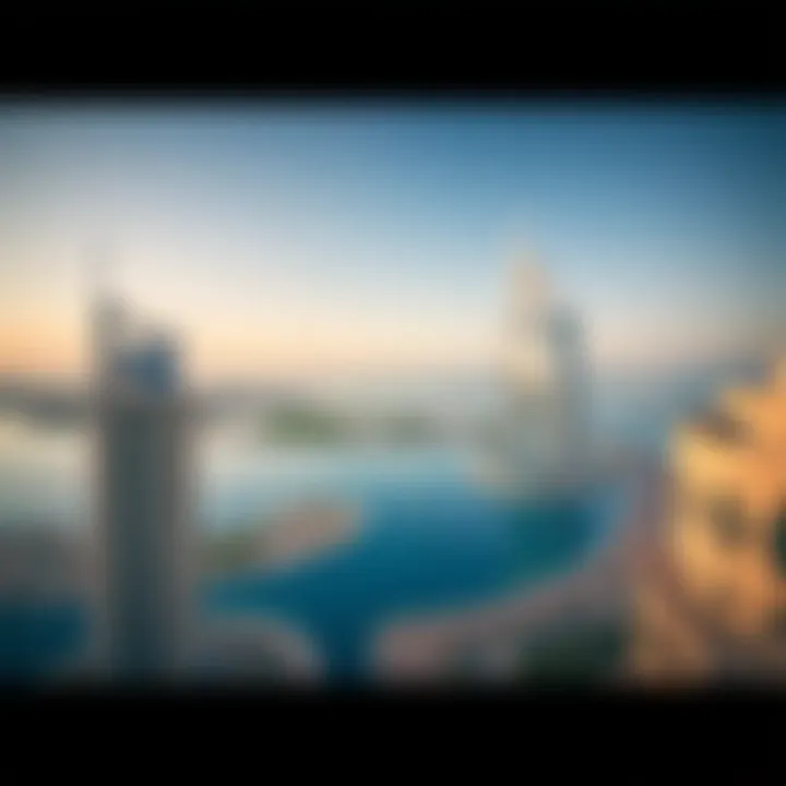 Notable Exploring The View from Palm Jumeirah: A Detailed Analysis