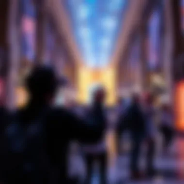 Exploring the Virtual Reality Experience at Dubai Mall Summary Exploring the Virtual Reality Experience at Dubai Mall Summary